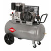 Airpress compressor HL 425-100 Pro - Afbeelding 2