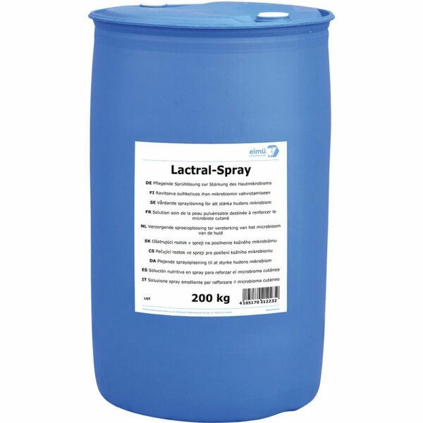 Lactral-Spray | 200kg