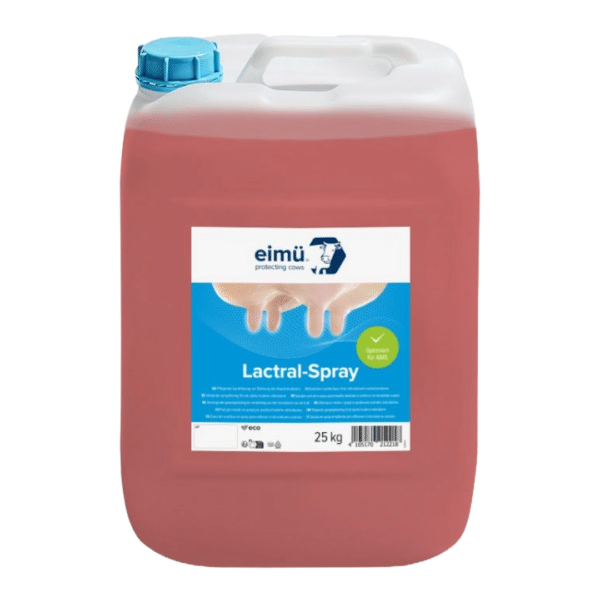 Lactra-Spray | 25kg