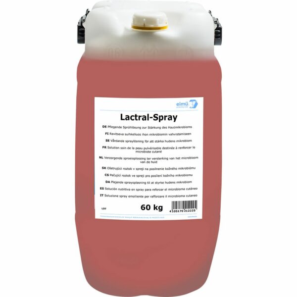 Lactral-Spray | 60kg