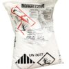 Zinksulfaat Monohydraat 25kg